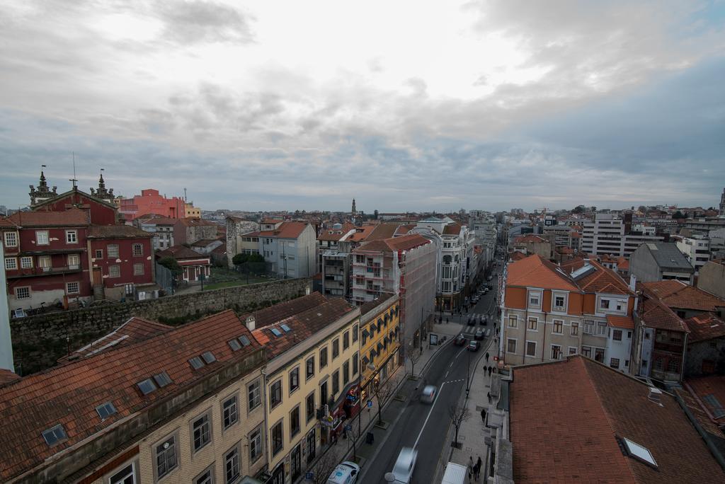 Coliseum Hotel Porto