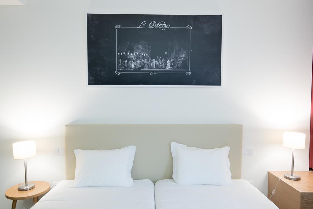 Hotel Coliseum 3*